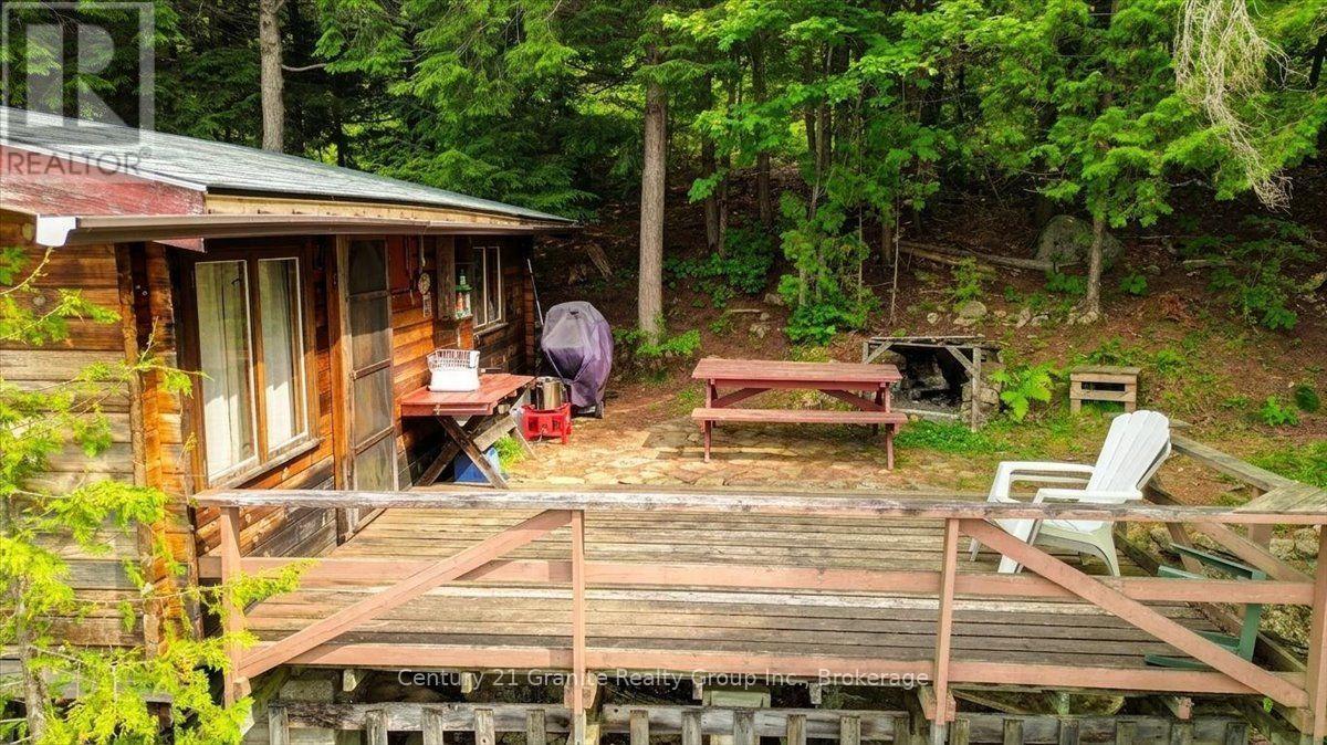 20733 Upper Paudash Road, Highlands East (Cardiff Ward), Ontario  K0L 1C0 - Photo 23 - X13576190