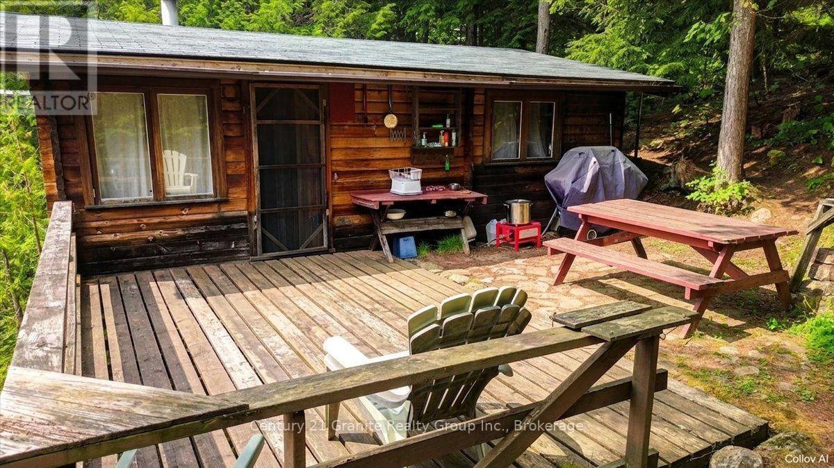 20733 Upper Paudash Road, Highlands East (Cardiff Ward), Ontario  K0L 1C0 - Photo 24 - X13576190