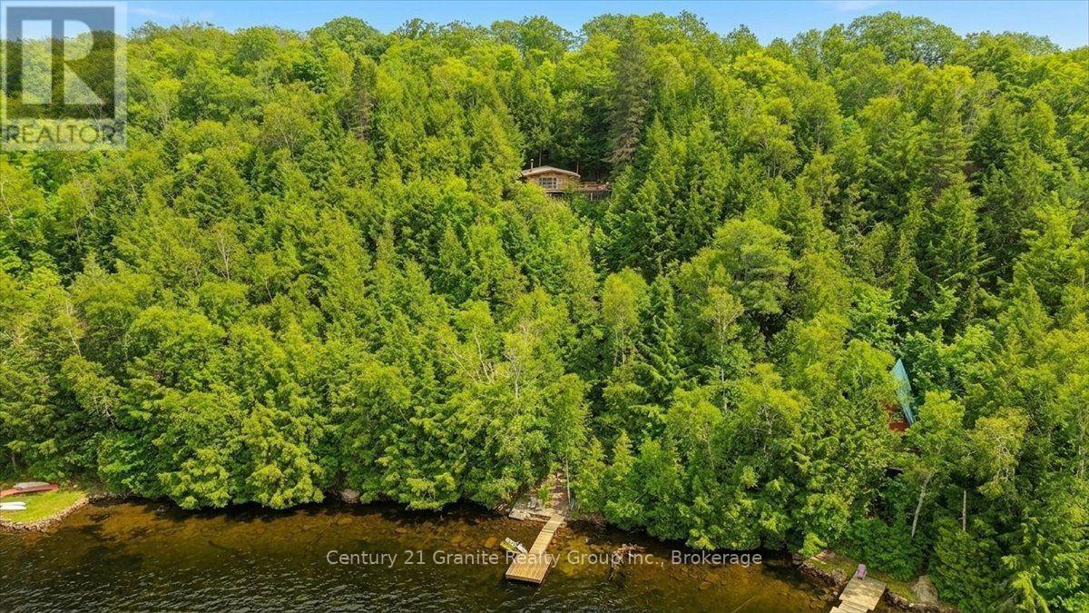 20733 Upper Paudash Road, Highlands East (Cardiff Ward), Ontario  K0L 1C0 - Photo 25 - X13576190