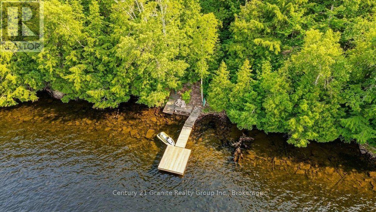 20733 Upper Paudash Road, Highlands East (Cardiff Ward), Ontario  K0L 1C0 - Photo 26 - X13576190