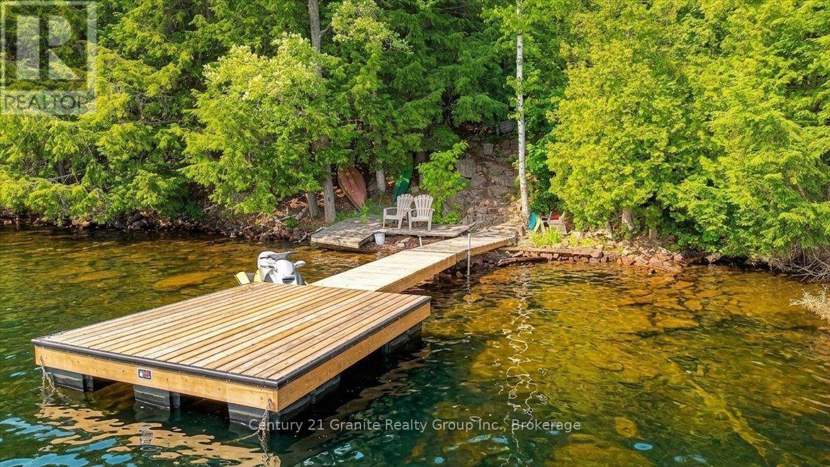 20733 Upper Paudash Road, Highlands East (Cardiff Ward), Ontario  K0L 1C0 - Photo 28 - X13576190