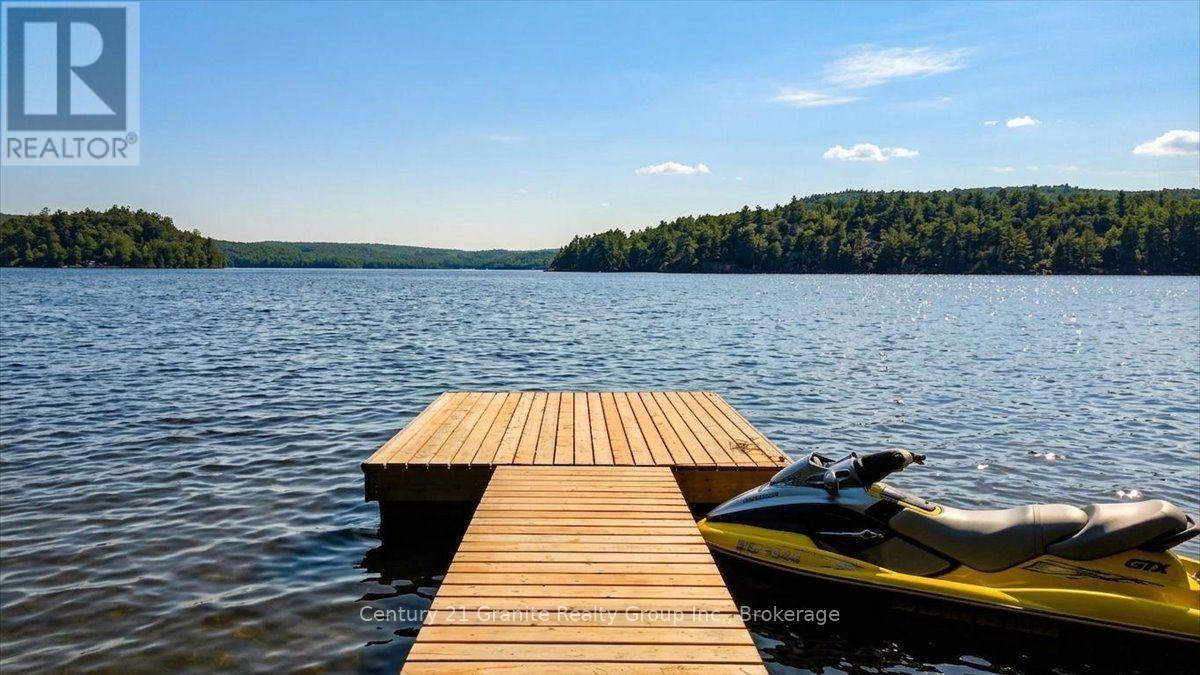 20733 Upper Paudash Road, Highlands East (Cardiff Ward), Ontario  K0L 1C0 - Photo 30 - X13576190