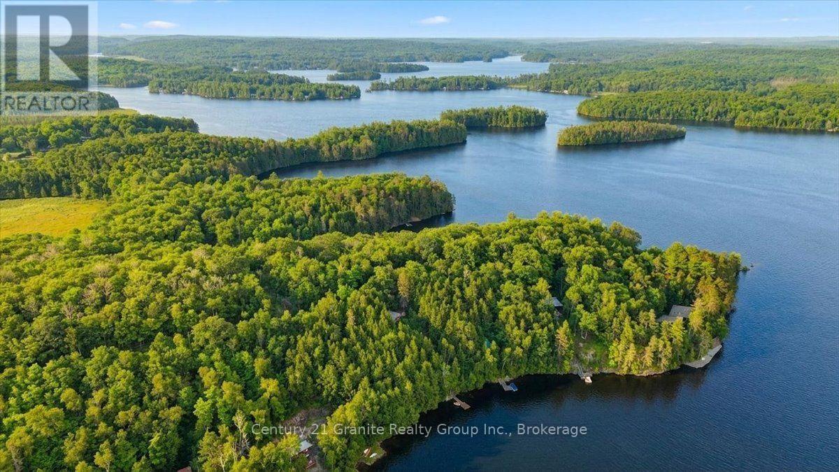 20733 Upper Paudash Road, Highlands East (Cardiff Ward), Ontario  K0L 1C0 - Photo 32 - X13576190
