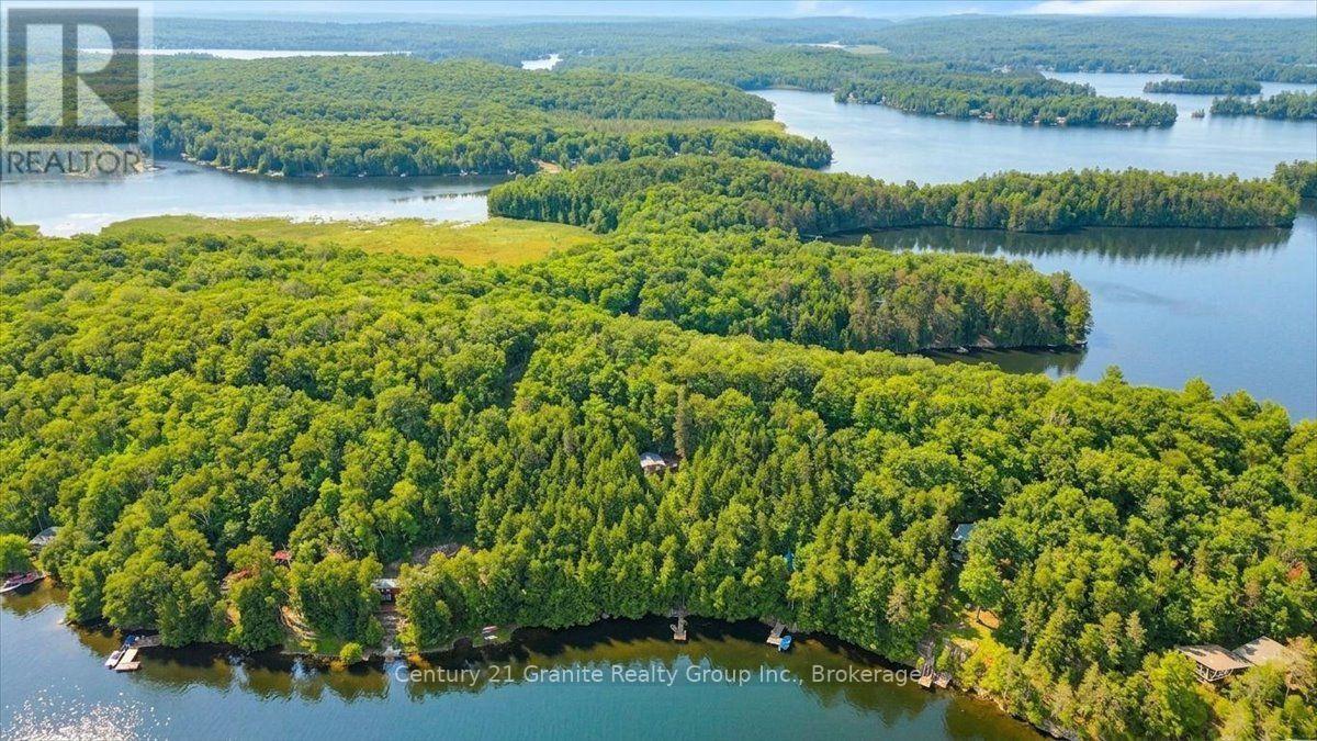 20733 Upper Paudash Road, Highlands East (Cardiff Ward), Ontario  K0L 1C0 - Photo 33 - X13576190