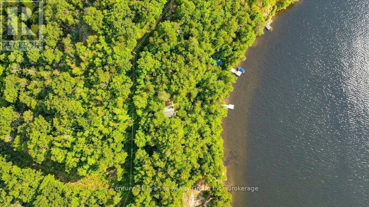 20733 Upper Paudash Road, Highlands East (Cardiff Ward), Ontario  K0L 1C0 - Photo 34 - X13576190