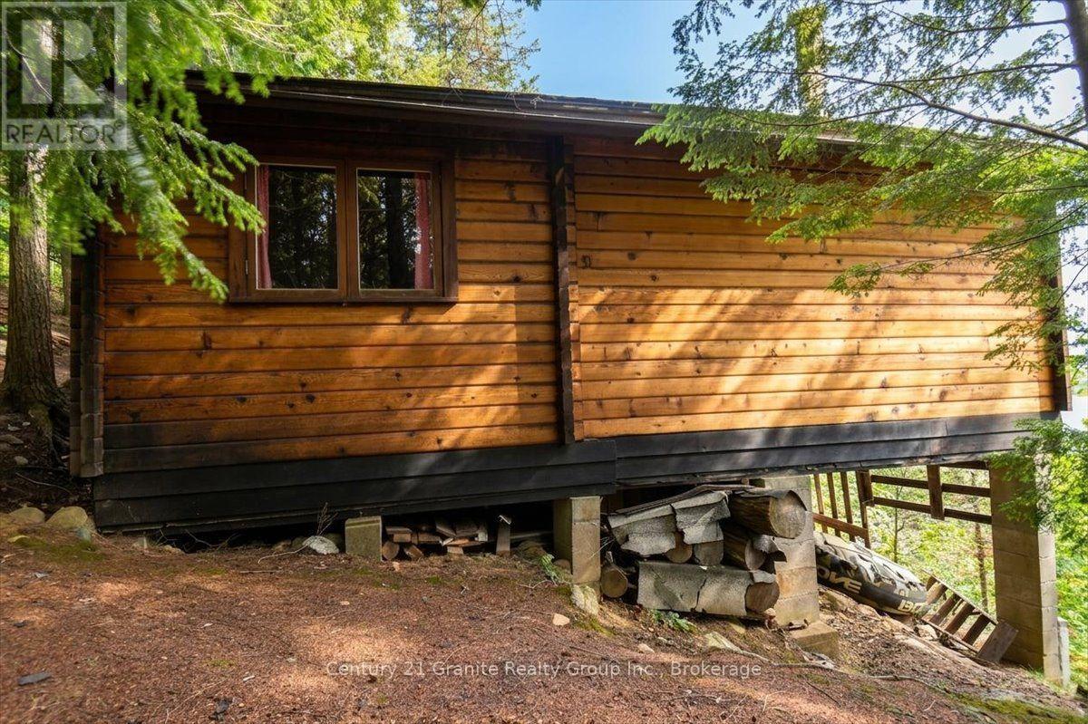 20733 Upper Paudash Road, Highlands East (Cardiff Ward), Ontario  K0L 1C0 - Photo 36 - X13576190
