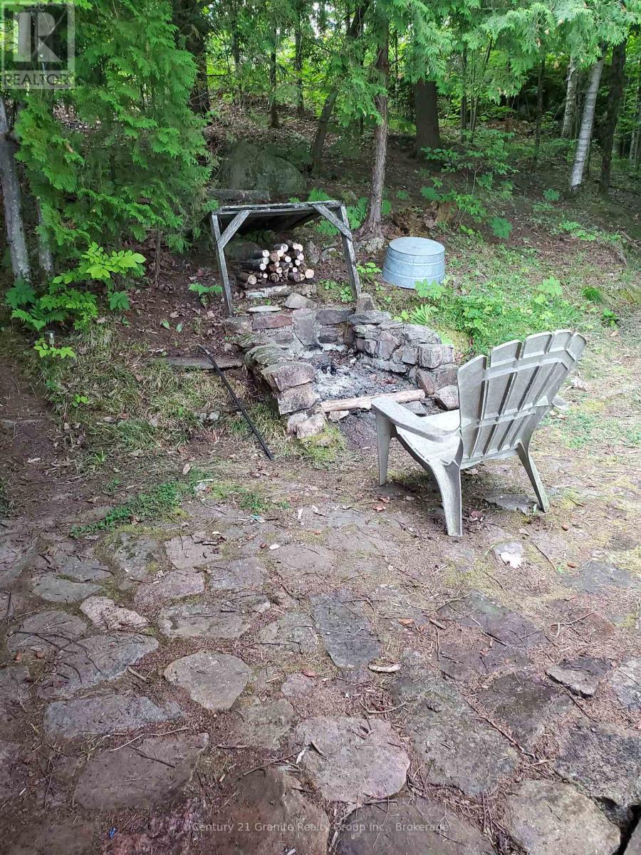 20733 Upper Paudash Road, Highlands East (Cardiff Ward), Ontario  K0L 1C0 - Photo 4 - X13576190