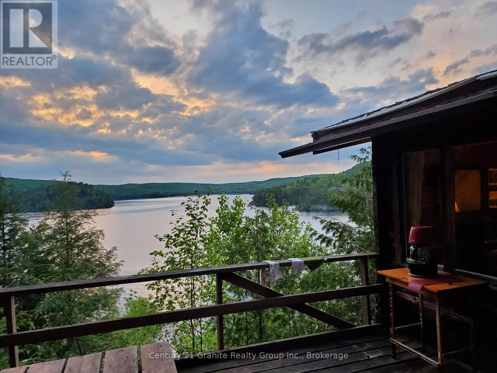 20733 Upper Paudash Road, Highlands East (Cardiff Ward), Ontario  K0L 1C0 - Photo 42 - X13576190