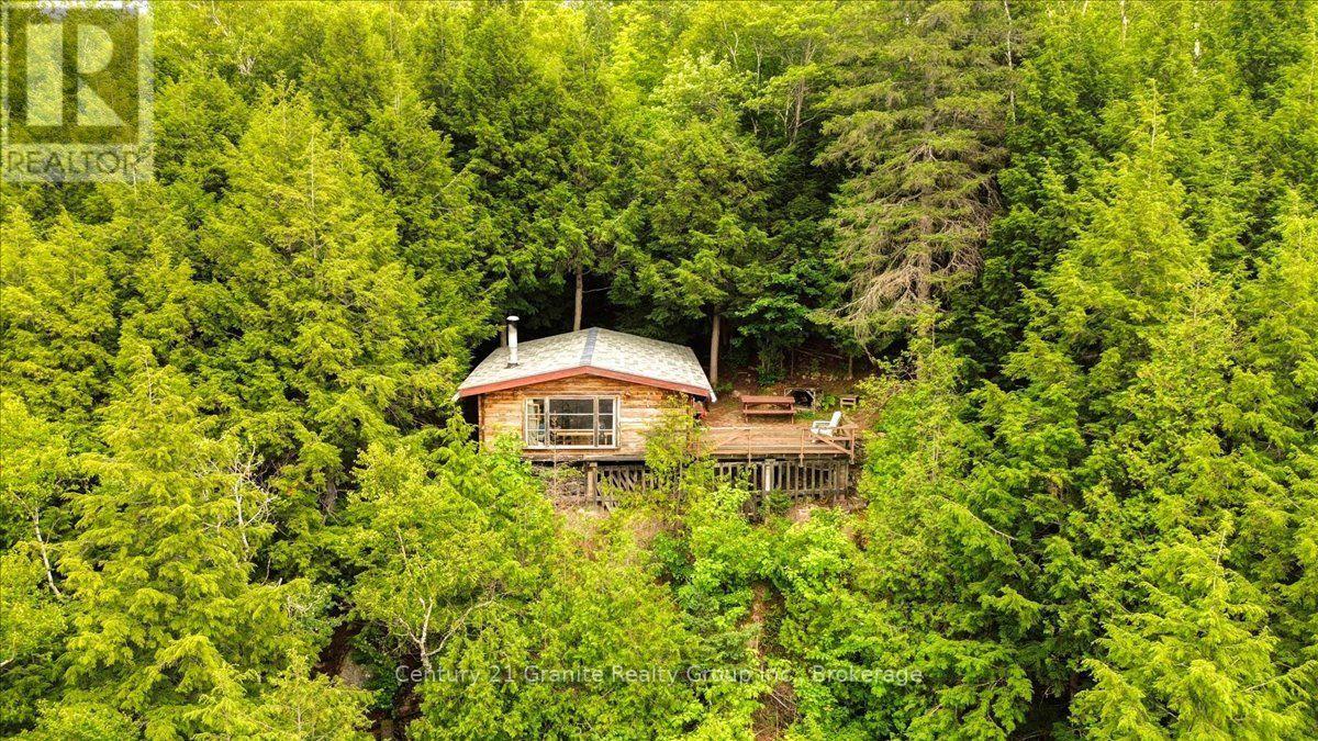 20733 Upper Paudash Road, Highlands East (Cardiff Ward), Ontario  K0L 1C0 - Photo 43 - X13576190