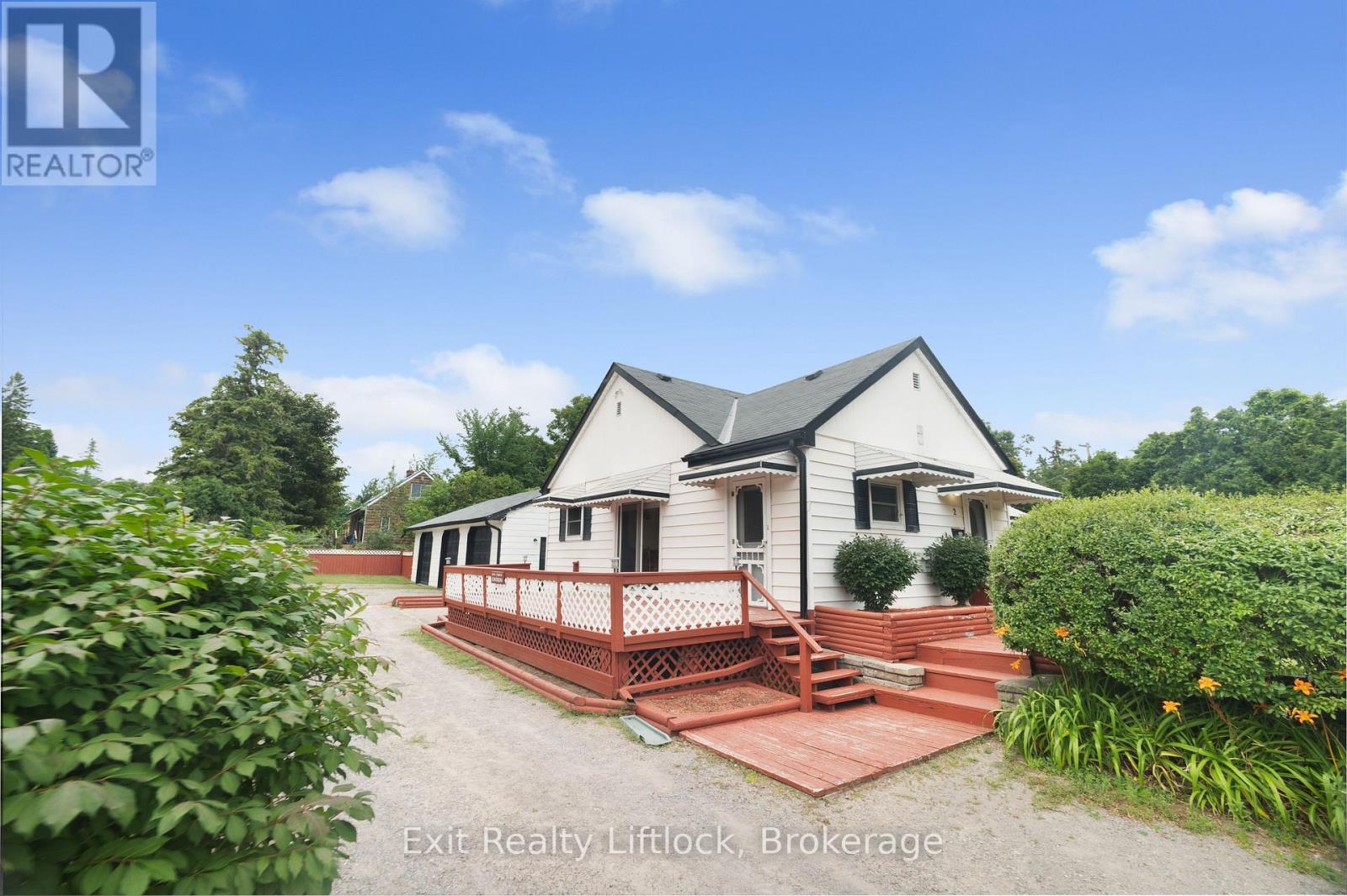 2 Edgewood Avenue, Douro-Dummer, Ontario  K9L 1V5 - Photo 2 - X13576658