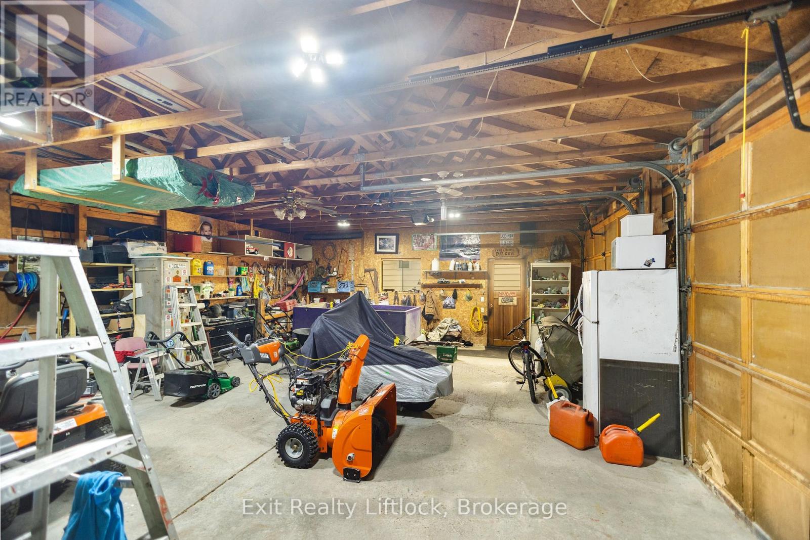 2 Edgewood Avenue, Douro-Dummer, Ontario  K9L 1V5 - Photo 35 - X13576658