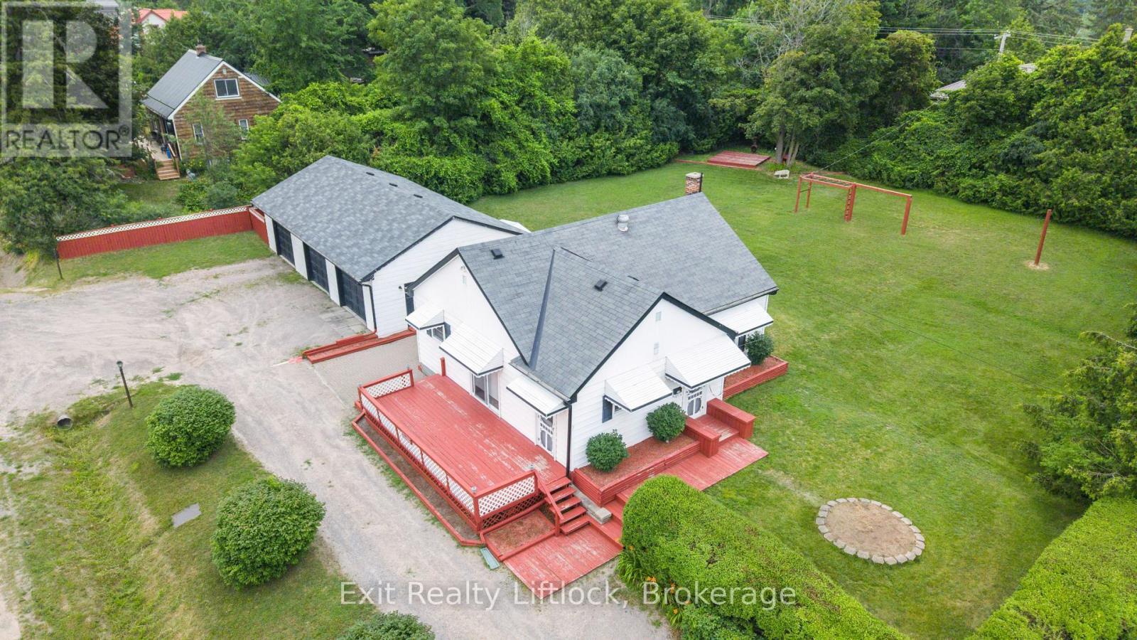2 Edgewood Avenue, Douro-Dummer, Ontario  K9L 1V5 - Photo 36 - X13576658