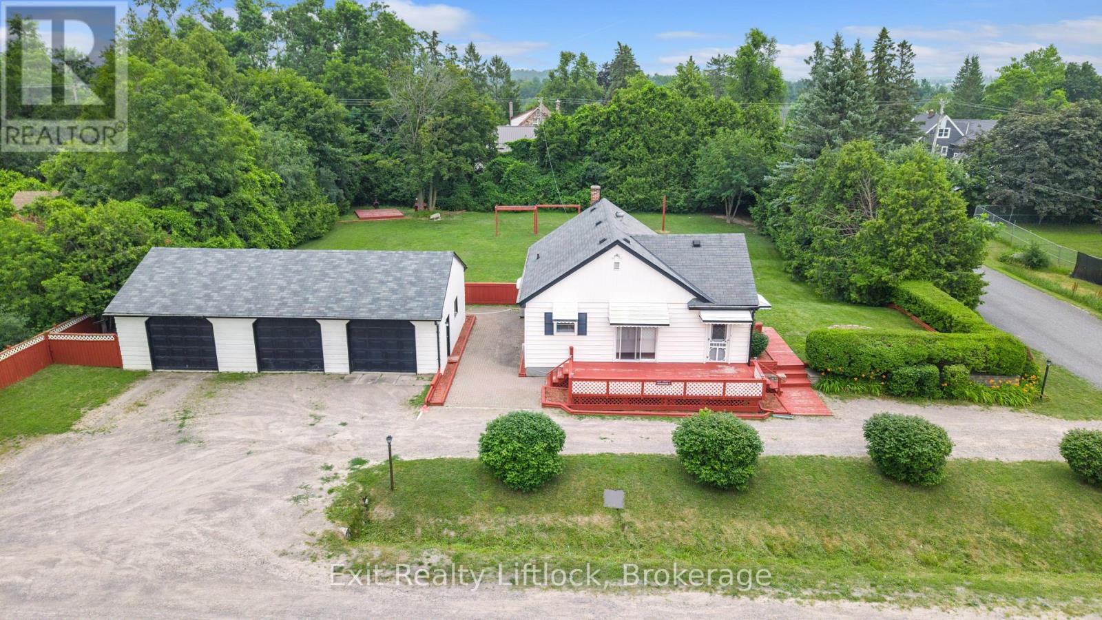 2 Edgewood Avenue, Douro-Dummer, Ontario  K9L 1V5 - Photo 37 - X13576658
