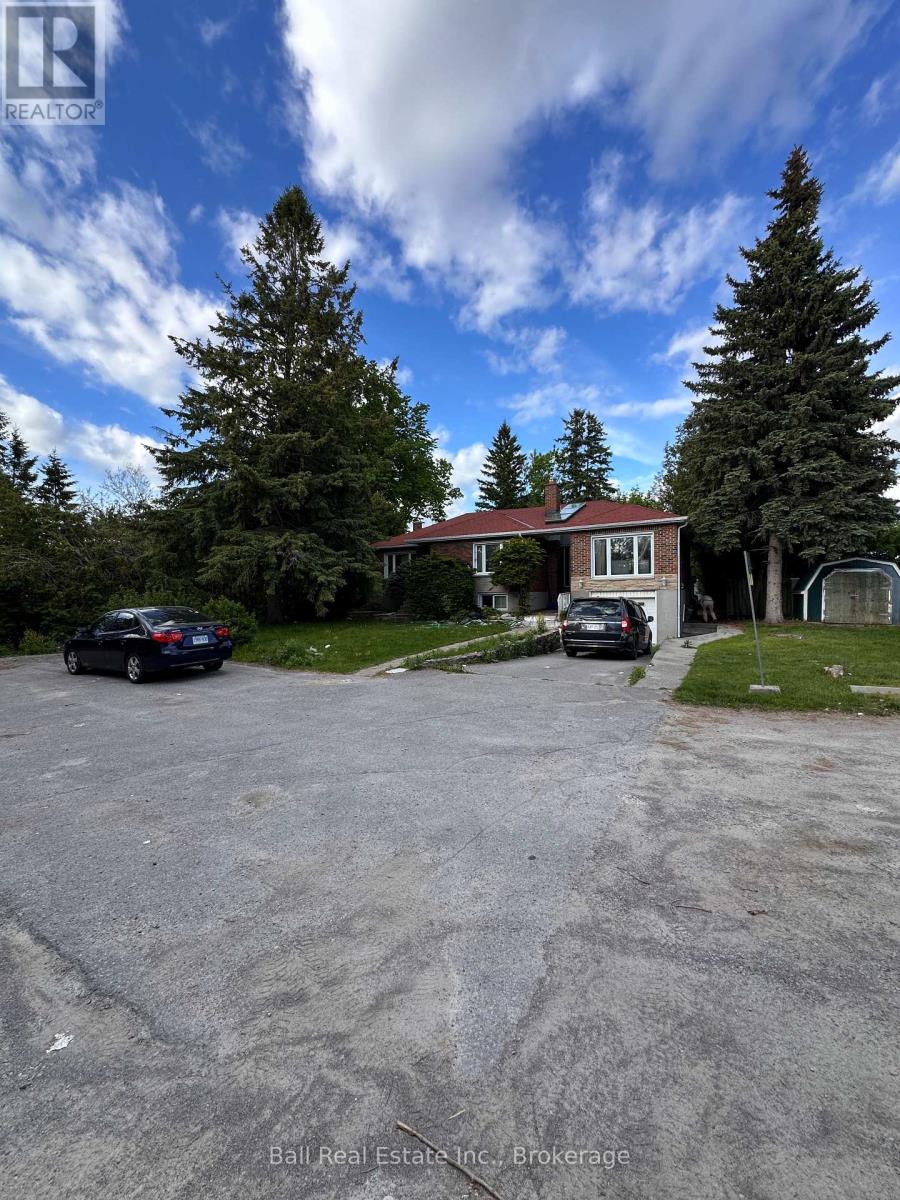 10 Arthur Avenue, Peterborough (Otonabee Ward 1), Ontario  K9J 5X5 - Photo 3 - X13576828