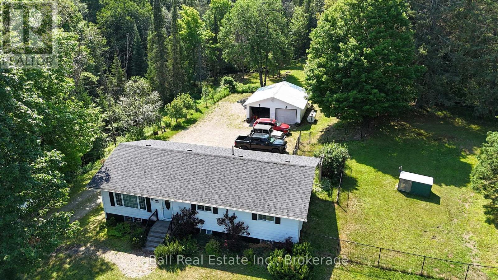 5472 Loop Road, Highlands East (Cardiff Ward), Ontario  K0L 2A0 - Photo 12 - X13576930