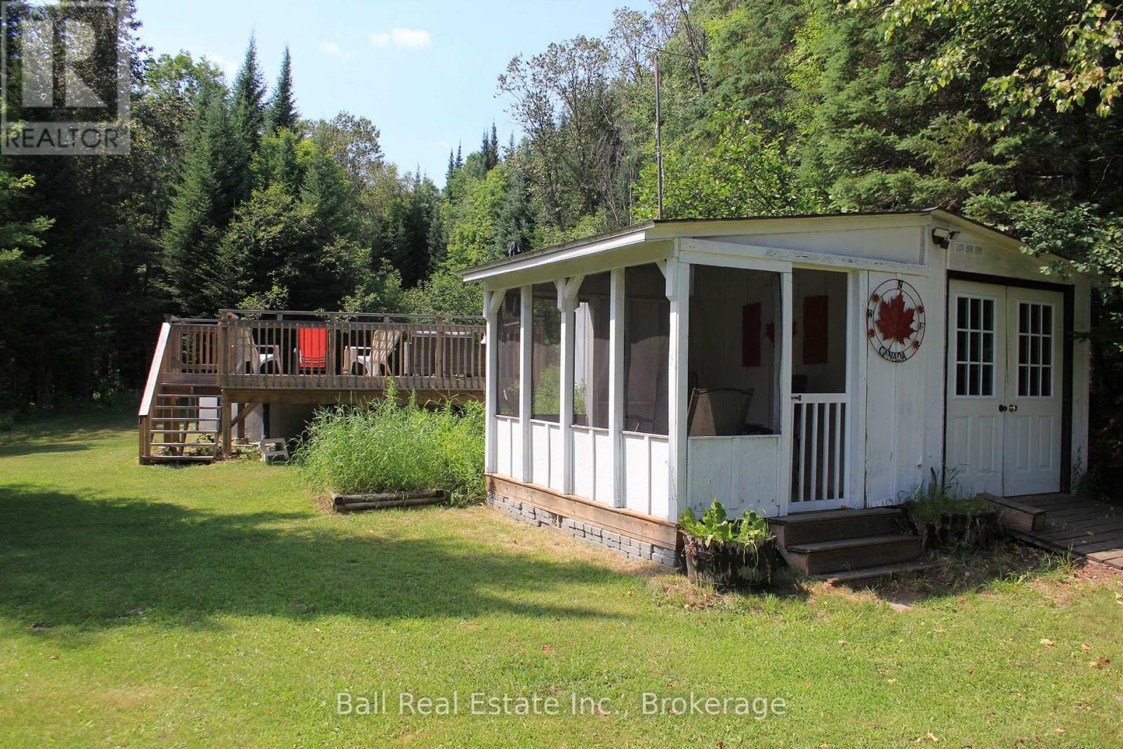 5472 Loop Road, Highlands East (Cardiff Ward), Ontario  K0L 2A0 - Photo 42 - X13576930