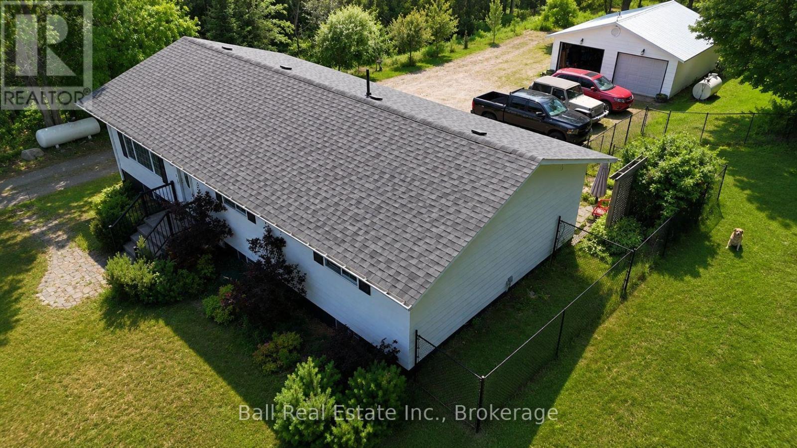 5472 Loop Road, Highlands East (Cardiff Ward), Ontario  K0L 2A0 - Photo 5 - X13576930