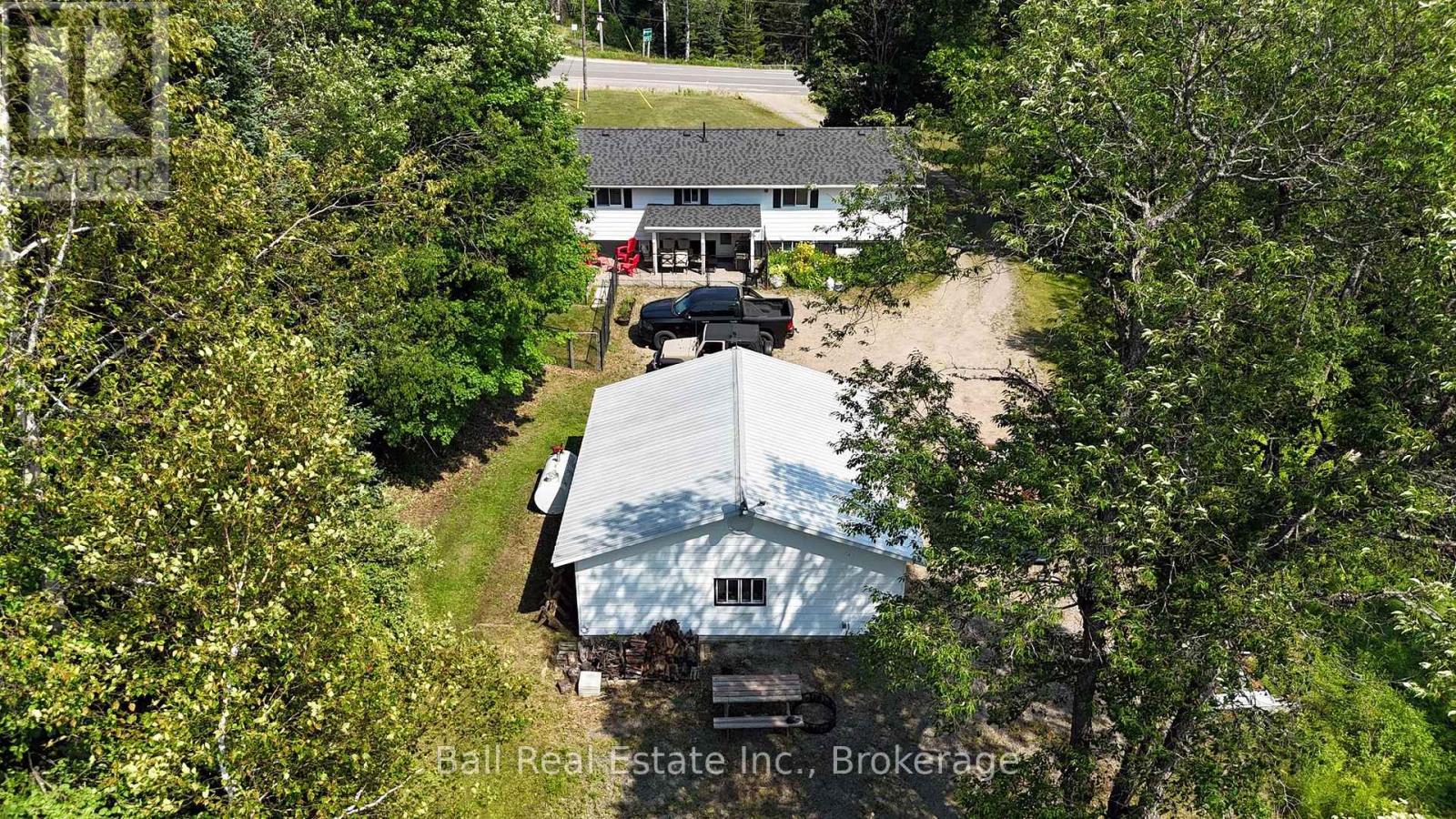 5472 Loop Road, Highlands East (Cardiff Ward), Ontario  K0L 2A0 - Photo 8 - X13576930