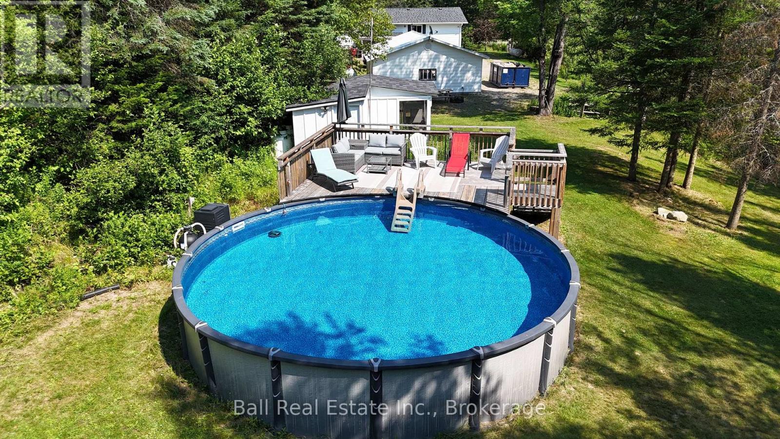 5472 Loop Road, Highlands East (Cardiff Ward), Ontario  K0L 2A0 - Photo 9 - X13576930