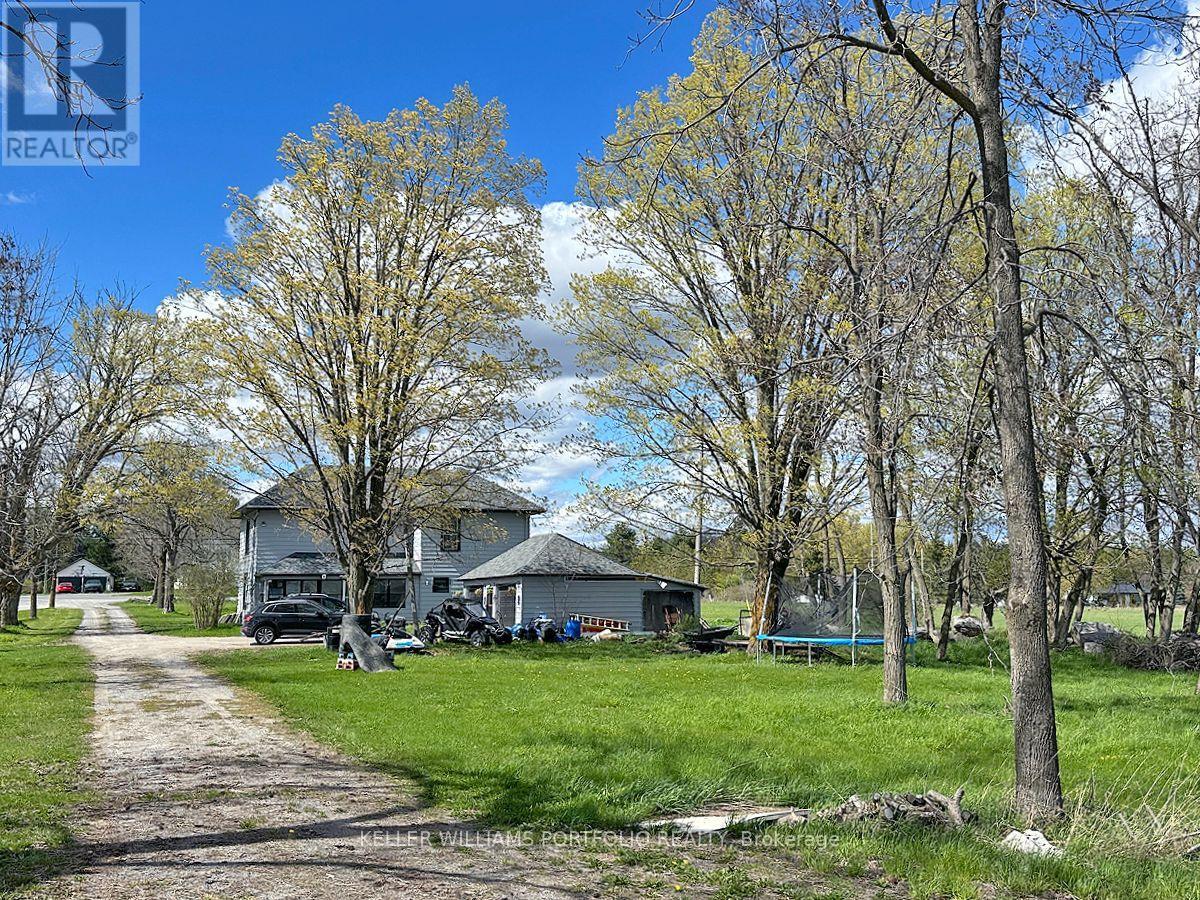 389 County Rd 48 Road, Havelock-Belmont-Methuen (Belmont-Methuen), Ontario  K0L 1Y0 - Photo 28 - X13576990