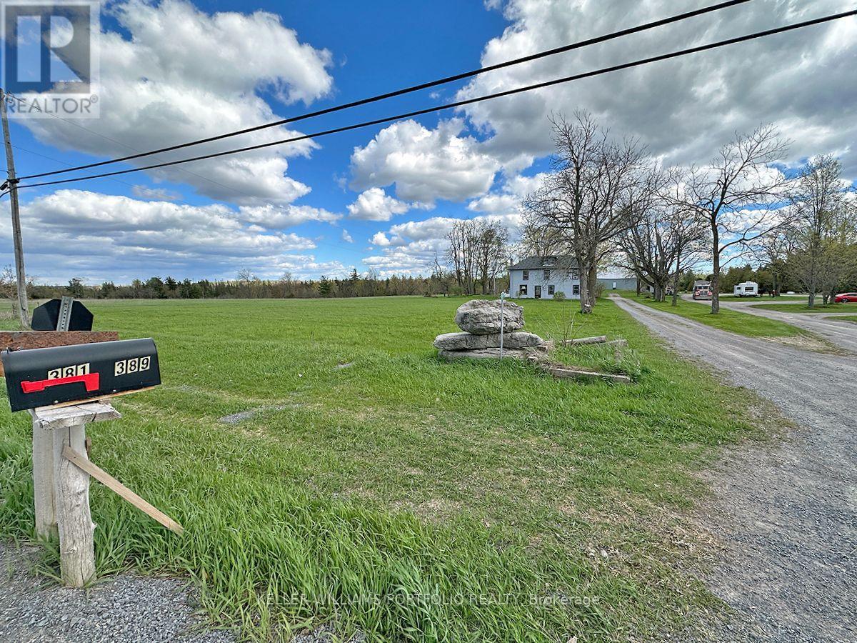 389 County Rd 48 Road, Havelock-Belmont-Methuen (Belmont-Methuen), Ontario  K0L 1Y0 - Photo 3 - X13577012