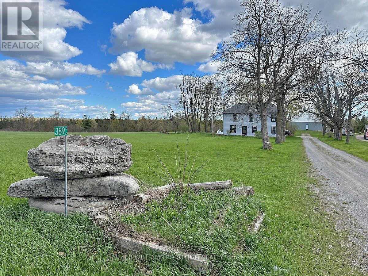 389 County Rd 48 Road, Havelock-Belmont-Methuen (Belmont-Methuen), Ontario  K0L 1Y0 - Photo 2 - X13577022