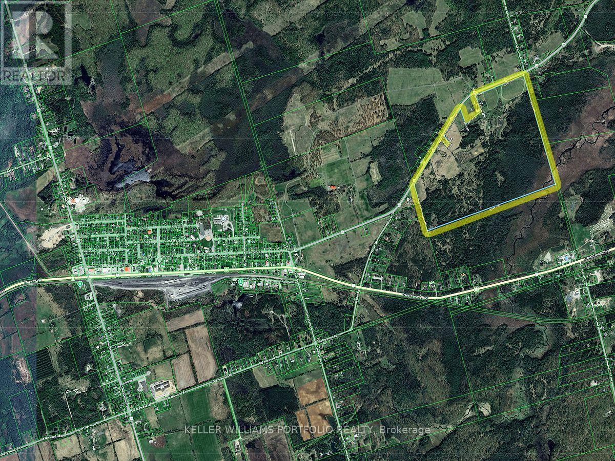 389 COUNTY RD 48 ROAD, havelock-belmont-methuen (belmont-methuen), Ontario