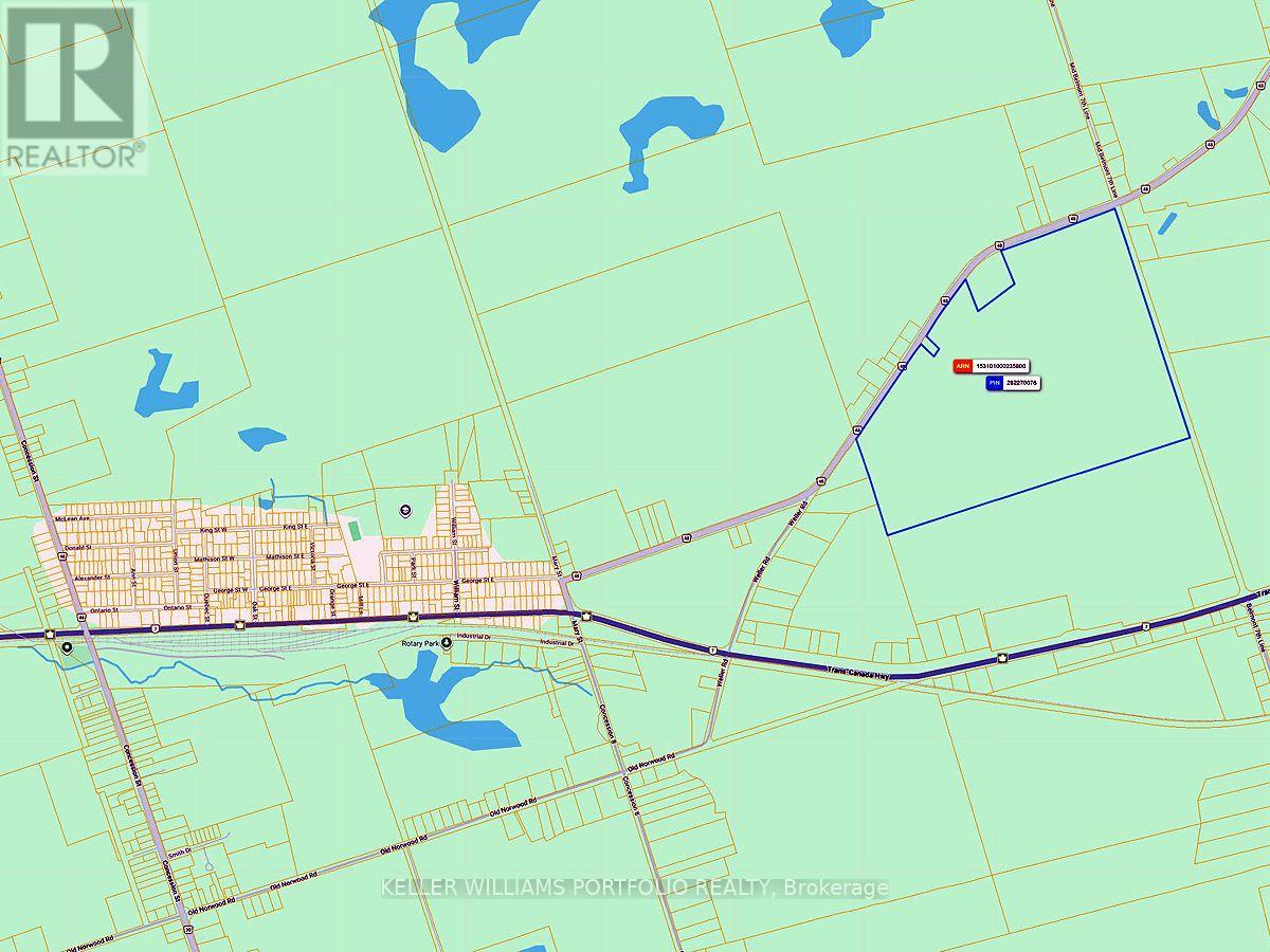 389 County Rd 48 Road, Havelock-Belmont-Methuen (Belmont-Methuen), Ontario  K0L 1Y0 - Photo 2 - X13577030
