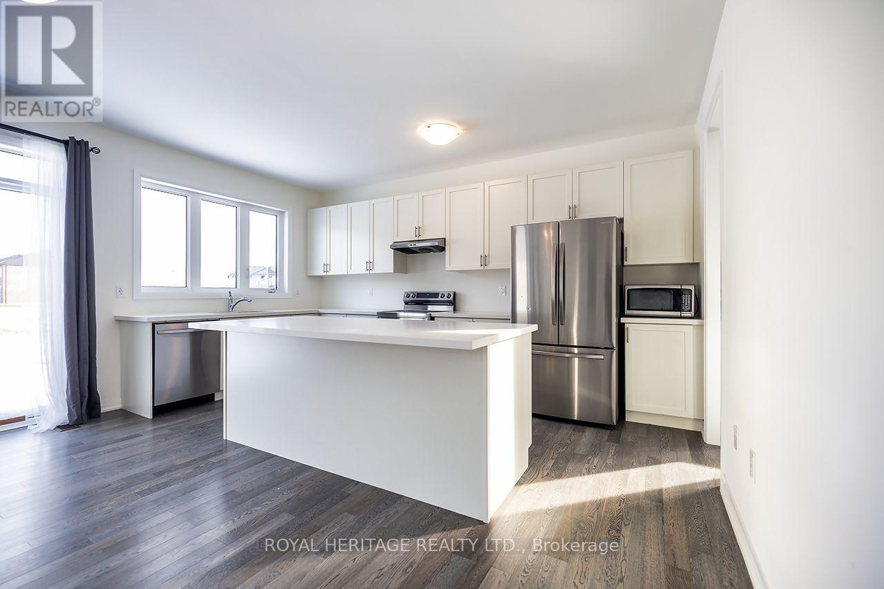 289 Flavelle Way, Peterborough (Monaghan Ward 2), Ontario  K9J 0G3 - Photo 11 - X13577058
