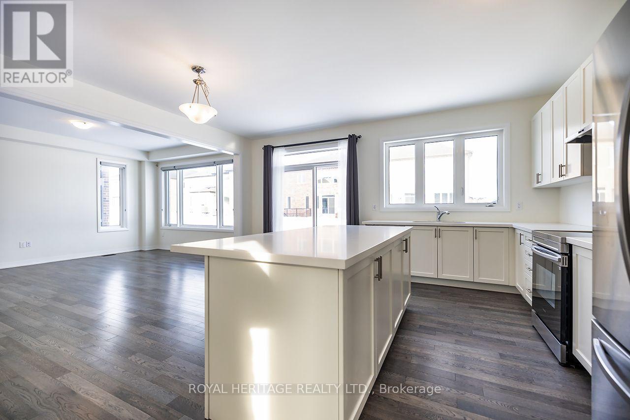 289 Flavelle Way, Peterborough (Monaghan Ward 2), Ontario  K9J 0G3 - Photo 12 - X13577058