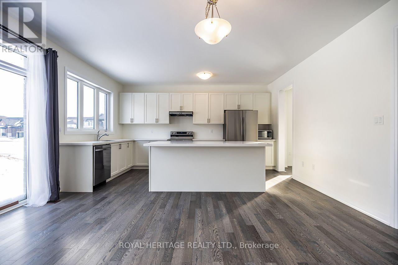 289 Flavelle Way, Peterborough (Monaghan Ward 2), Ontario  K9J 0G3 - Photo 13 - X13577058