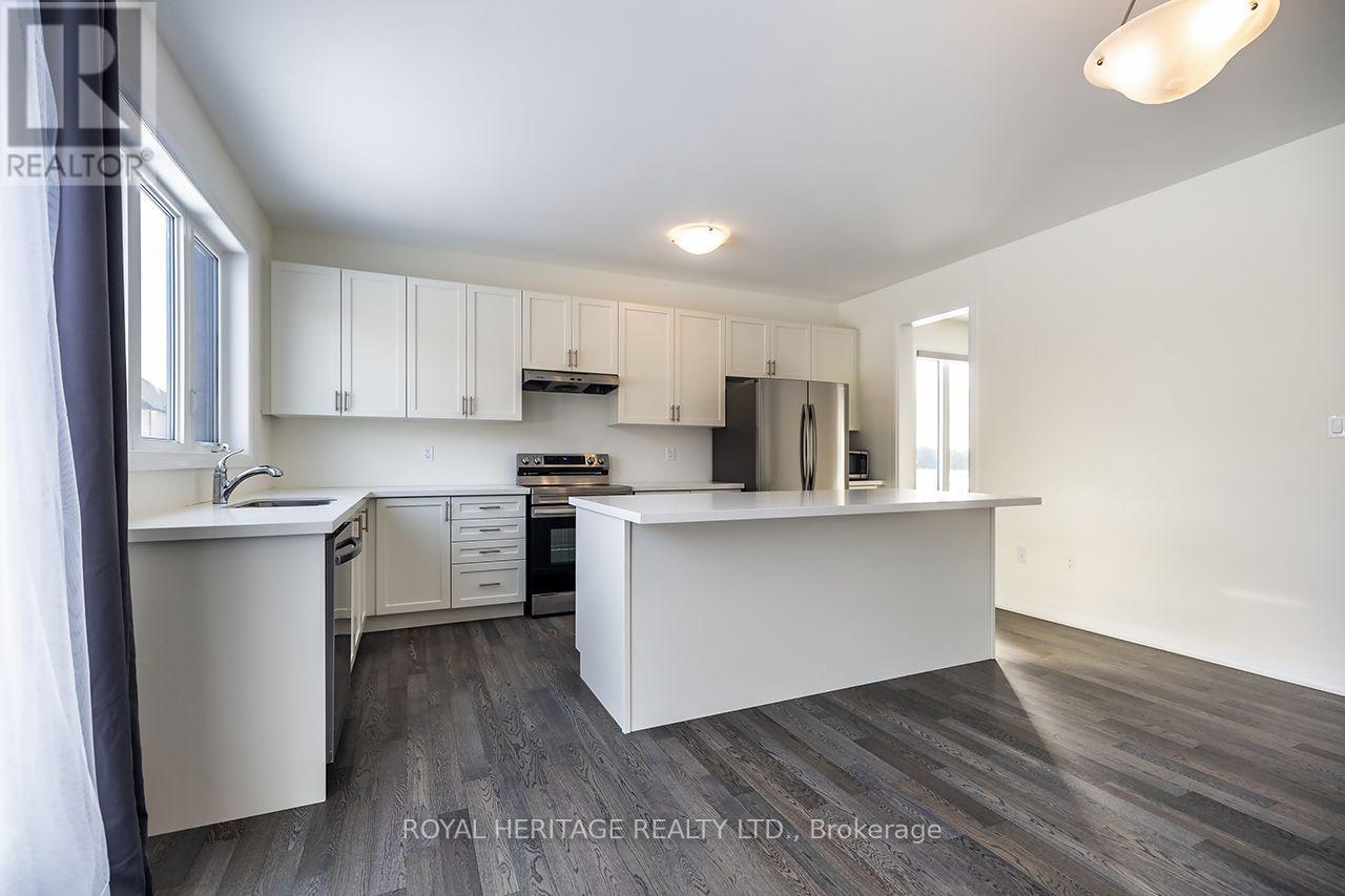 289 Flavelle Way, Peterborough (Monaghan Ward 2), Ontario  K9J 0G3 - Photo 14 - X13577058