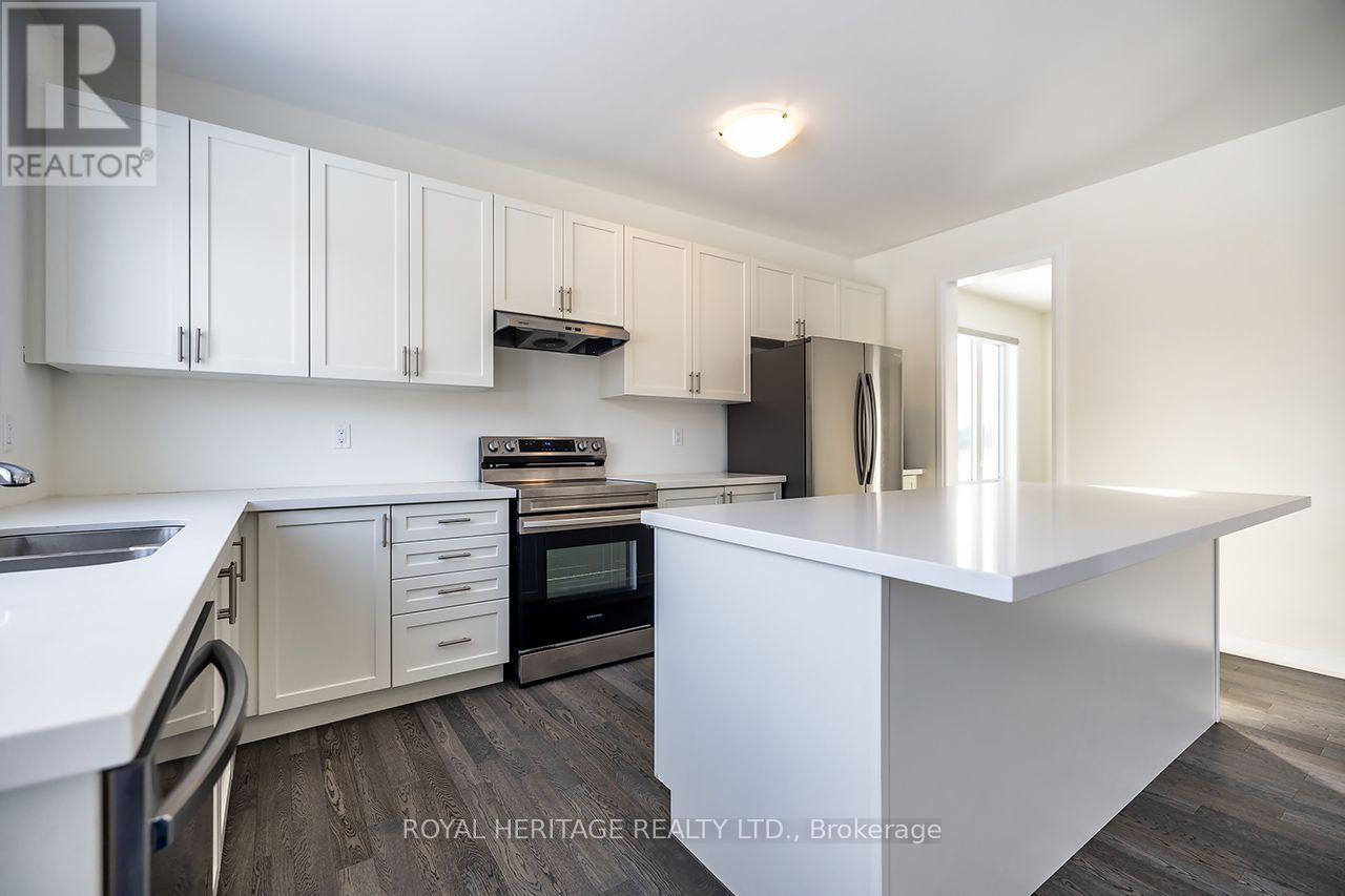 289 Flavelle Way, Peterborough (Monaghan Ward 2), Ontario  K9J 0G3 - Photo 15 - X13577058