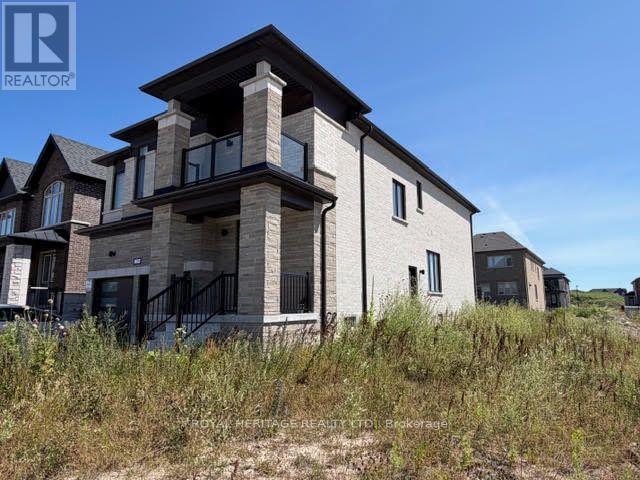 289 Flavelle Way, Peterborough (Monaghan Ward 2), Ontario  K9J 0G3 - Photo 2 - X13577058