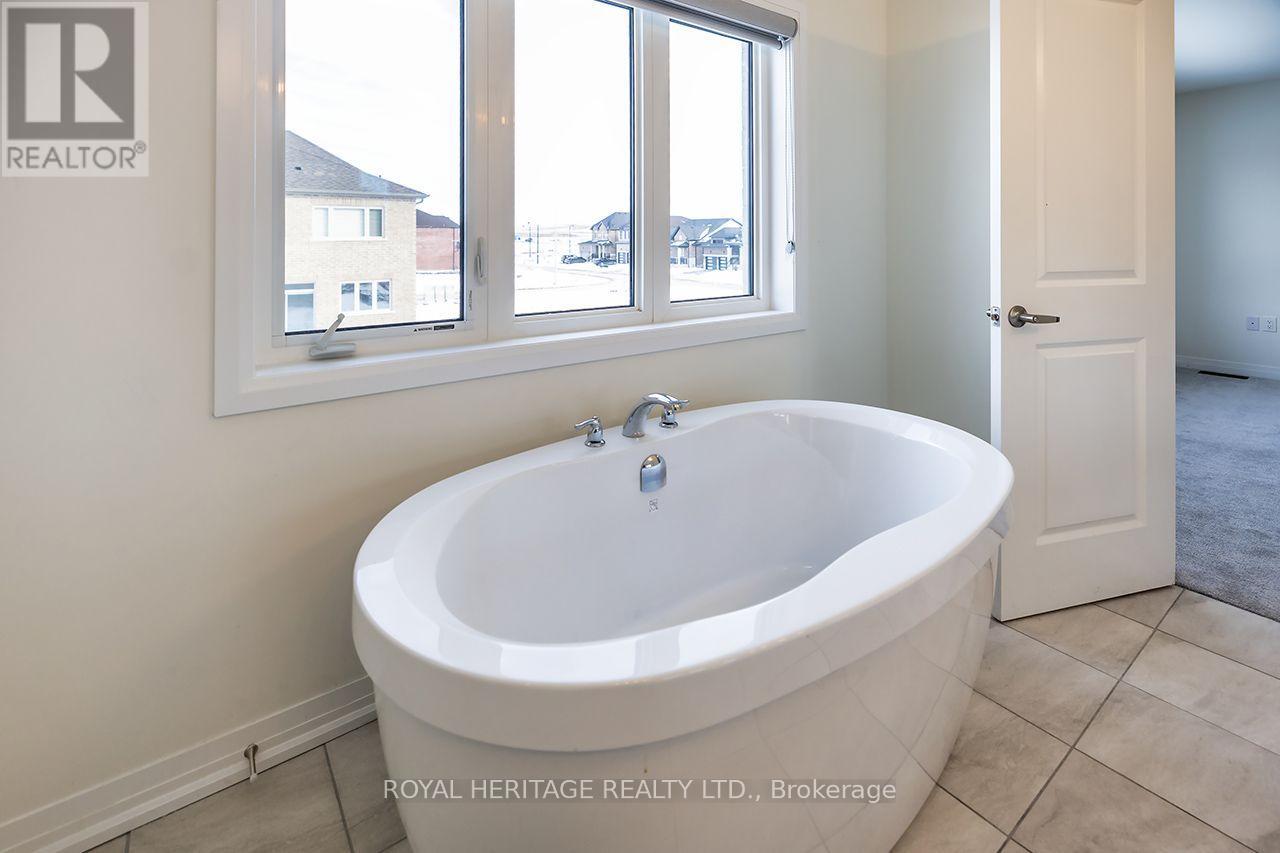 289 Flavelle Way, Peterborough (Monaghan Ward 2), Ontario  K9J 0G3 - Photo 33 - X13577058