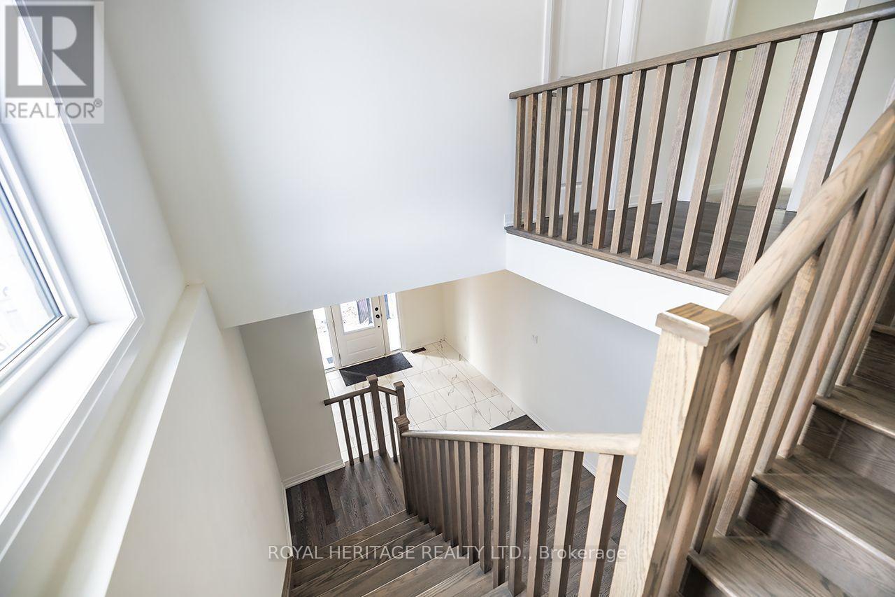 289 Flavelle Way, Peterborough (Monaghan Ward 2), Ontario  K9J 0G3 - Photo 38 - X13577058