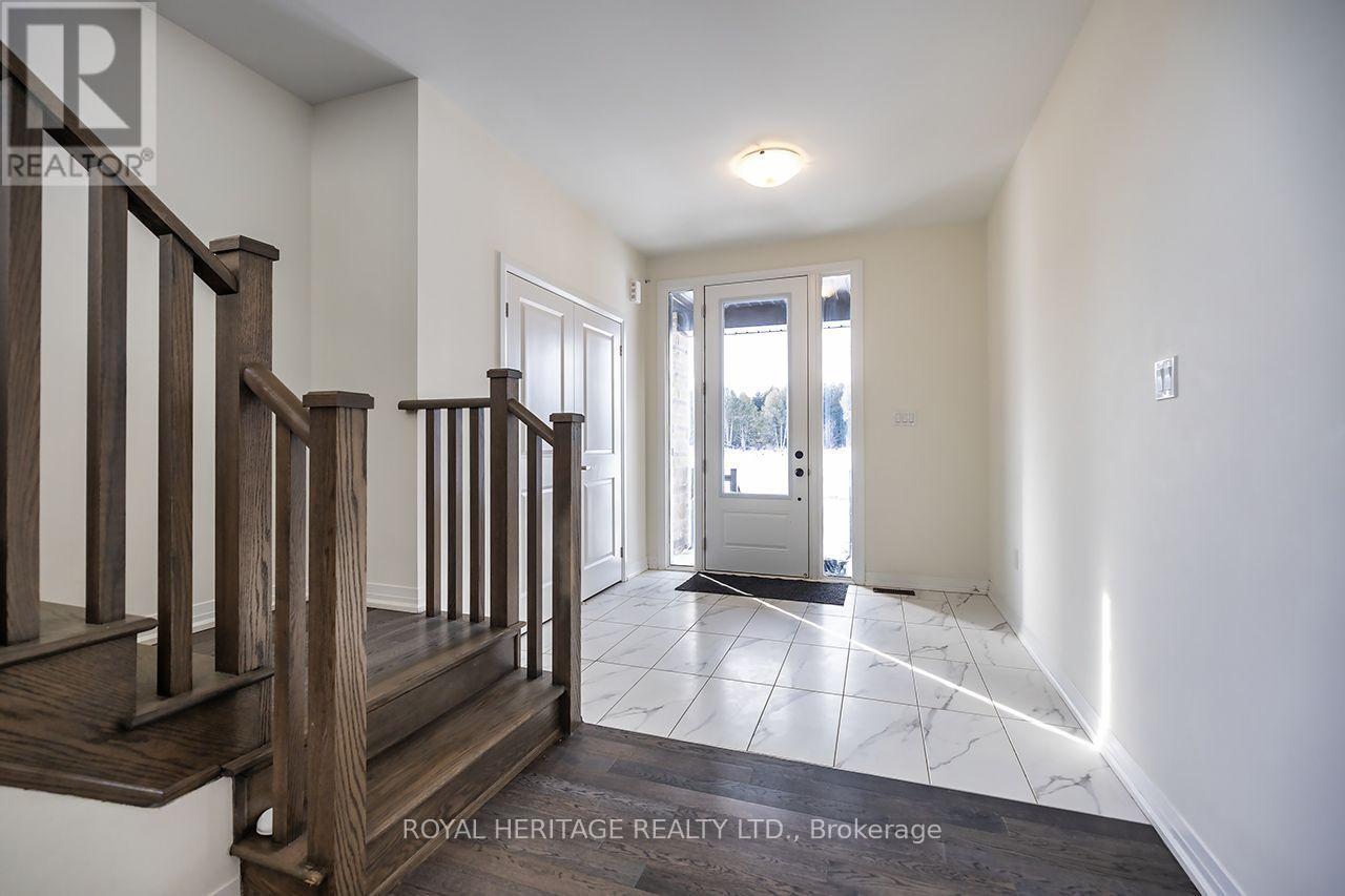 289 Flavelle Way, Peterborough (Monaghan Ward 2), Ontario  K9J 0G3 - Photo 4 - X13577058