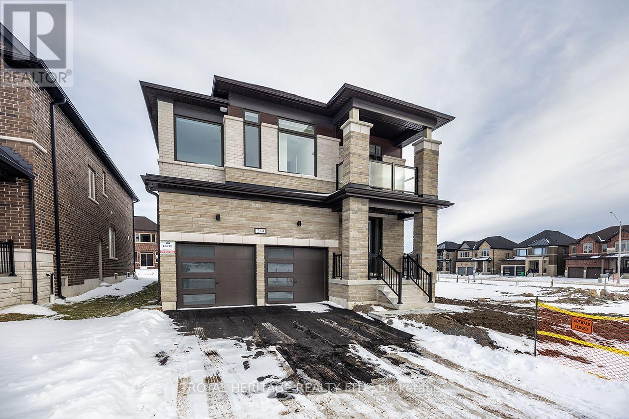 289 Flavelle Way, Peterborough (Monaghan Ward 2), Ontario  K9J 0G3 - Photo 42 - X13577058