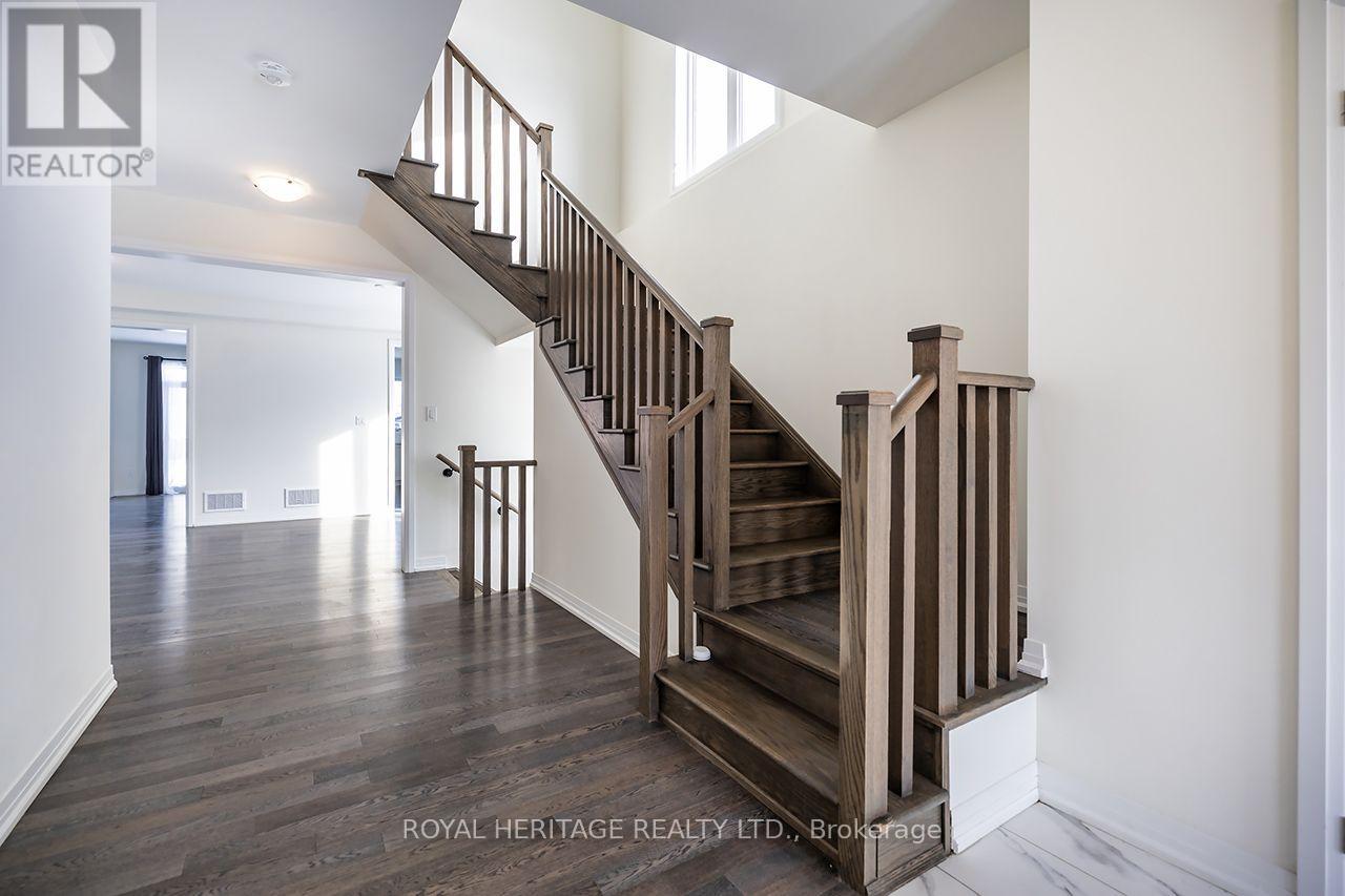 289 Flavelle Way, Peterborough (Monaghan Ward 2), Ontario  K9J 0G3 - Photo 5 - X13577058