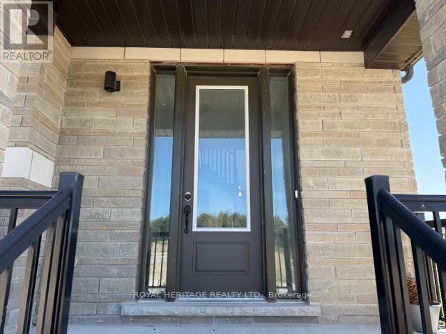 289 Flavelle Way, Peterborough (Monaghan Ward 2), Ontario  K9J 0G3 - Photo 3 - X13577082