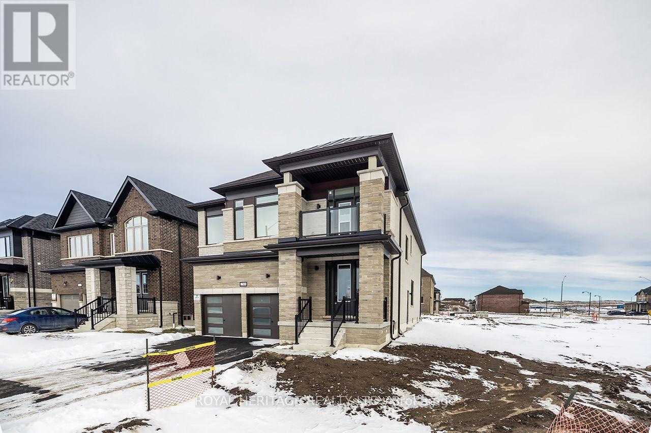 289 Flavelle Way, Peterborough (Monaghan Ward 2), Ontario  K9J 0G3 - Photo 45 - X13577082
