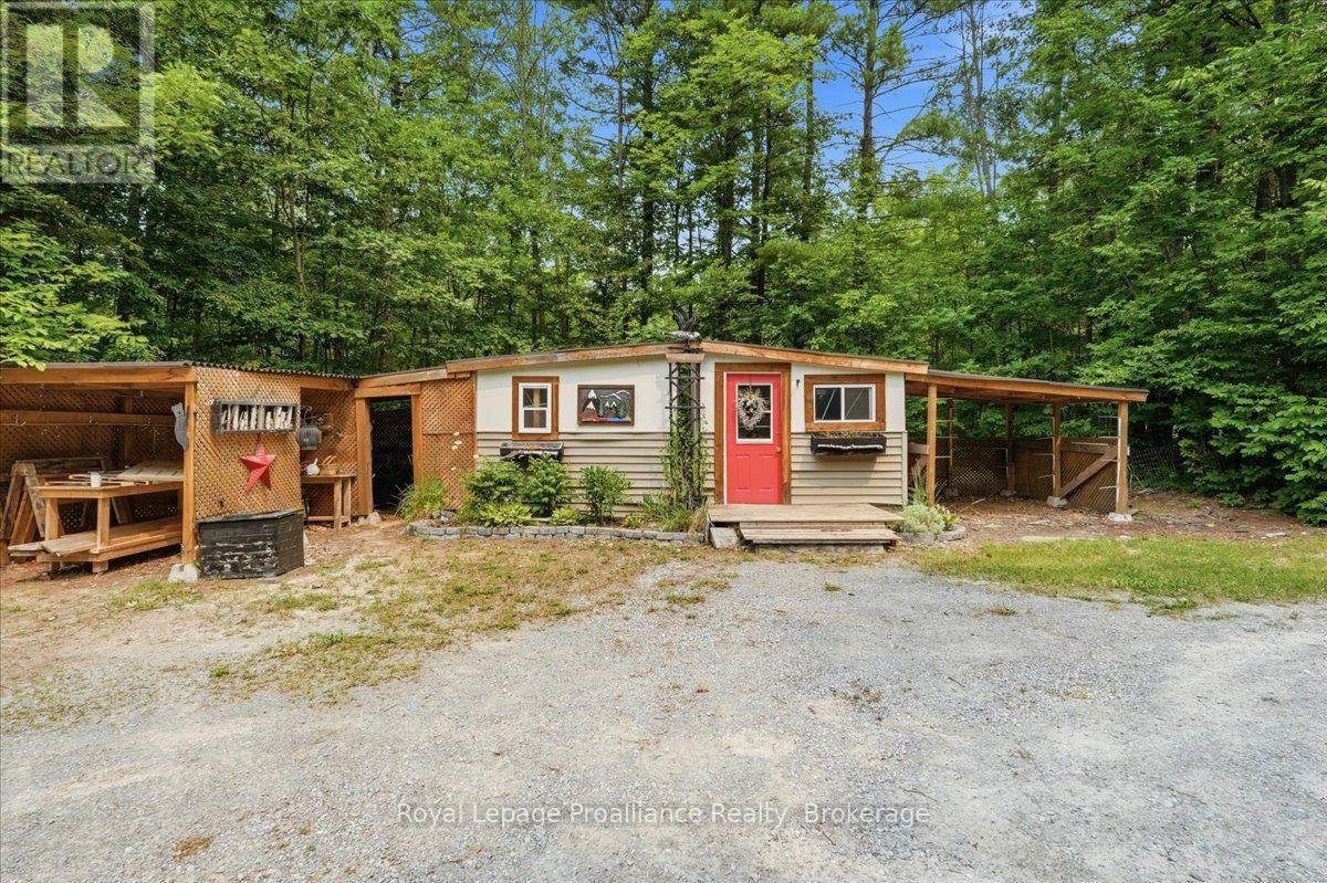 54 Cedar Hill Road, Trent Hills, Ontario  K0L 1L0 - Photo 24 - X13577200