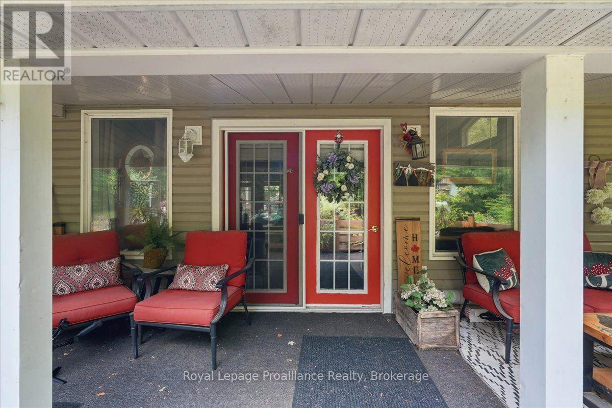 54 Cedar Hill Road, Trent Hills, Ontario  K0L 1L0 - Photo 3 - X13577200
