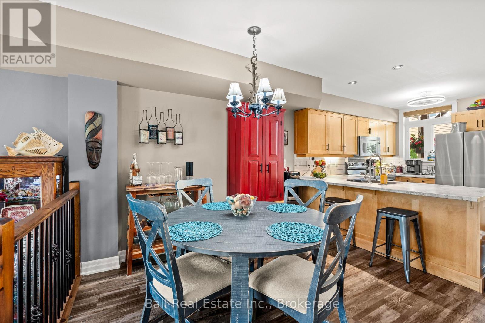 18 - 1579 Anstruther Lake Road, North Kawartha, Ontario  K0L 1A0 - Photo 11 - X13577208