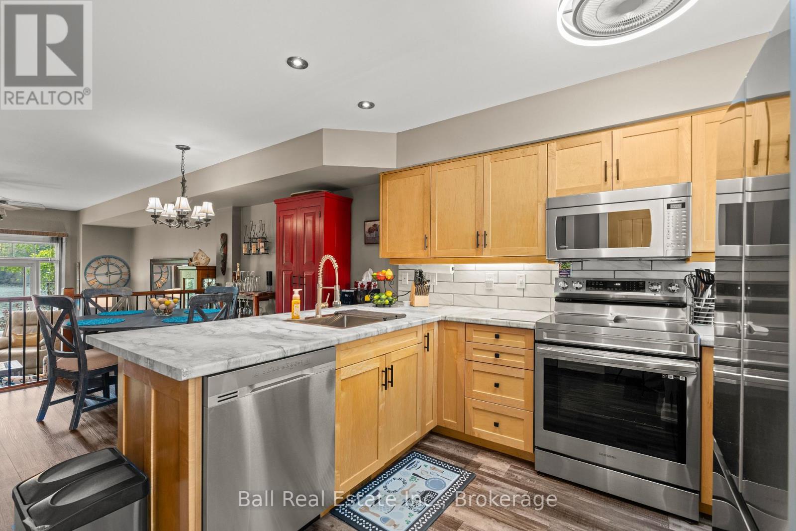 18 - 1579 Anstruther Lake Road, North Kawartha, Ontario  K0L 1A0 - Photo 12 - X13577208