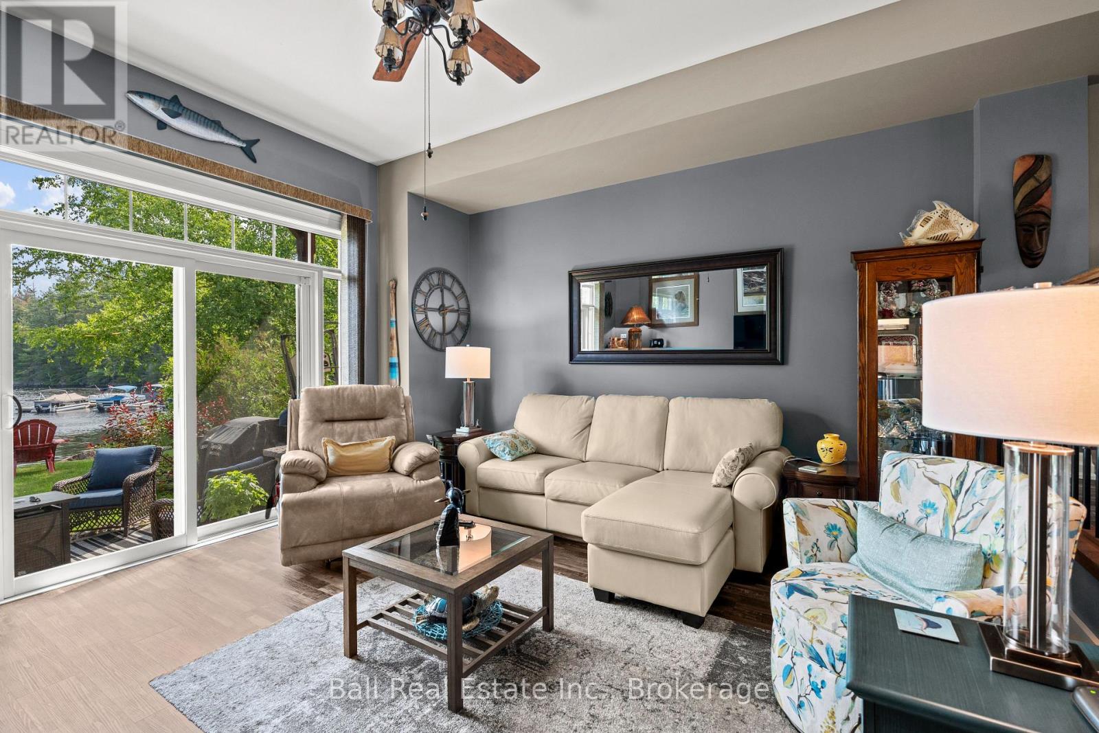 18 - 1579 Anstruther Lake Road, North Kawartha, Ontario  K0L 1A0 - Photo 13 - X13577208