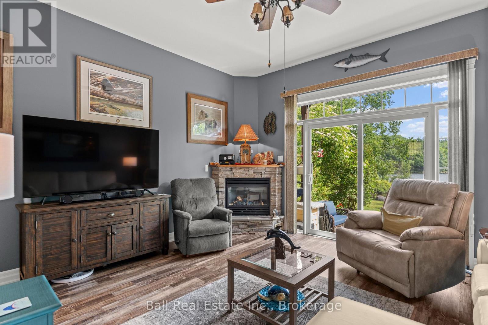 18 - 1579 Anstruther Lake Road, North Kawartha, Ontario  K0L 1A0 - Photo 17 - X13577208