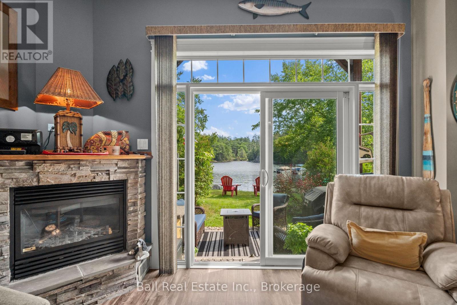 18 - 1579 Anstruther Lake Road, North Kawartha, Ontario  K0L 1A0 - Photo 18 - X13577208