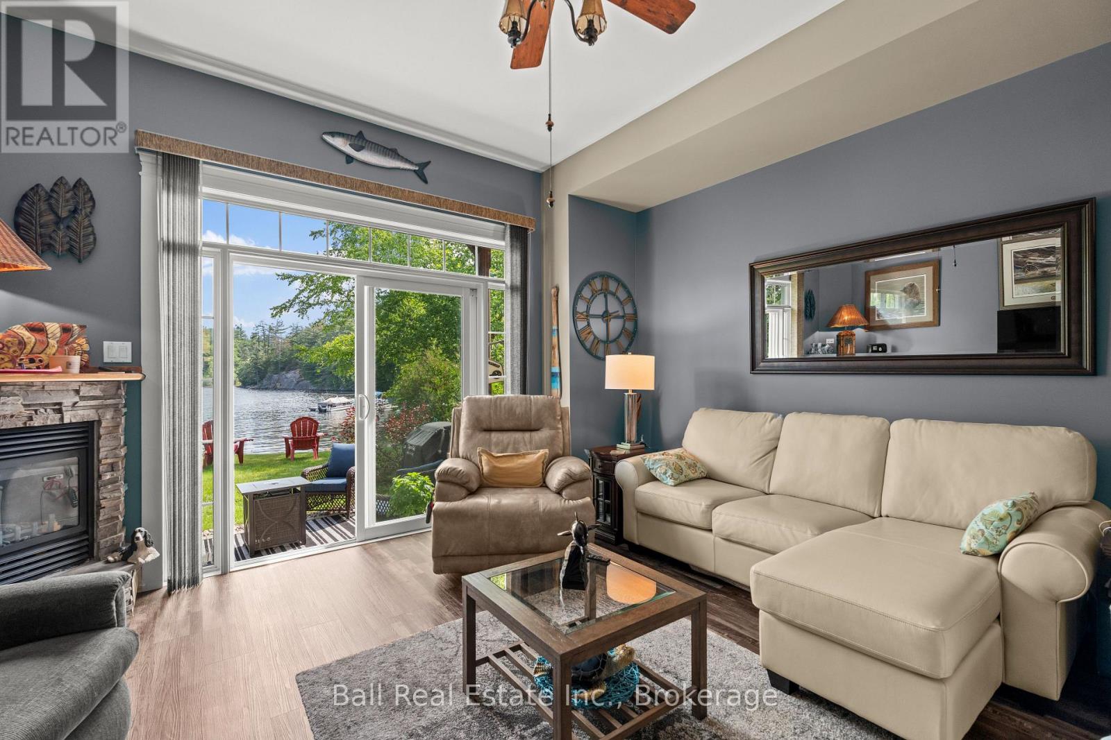 18 - 1579 Anstruther Lake Road, North Kawartha, Ontario  K0L 1A0 - Photo 19 - X13577208