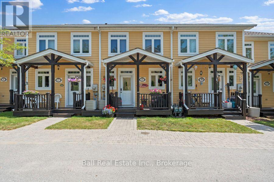 18 - 1579 Anstruther Lake Road, North Kawartha, Ontario  K0L 1A0 - Photo 3 - X13577208